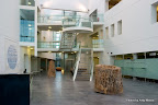 Scriptorium Exhibition by Jorn Ronnau