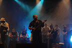 Festival des peuples minoritaires