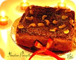 Christmas Cake 7