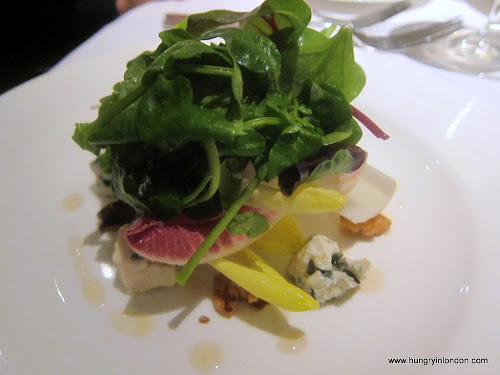  ALMEIDA (Islington)