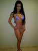 Fotos de Diosa Canales en bikini por Twitter Fotos de Diosa Canales en bikini por Twitter