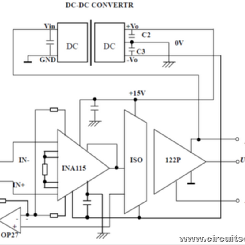 Circuit Electronics