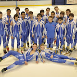 Championnat Canadien Est 2012