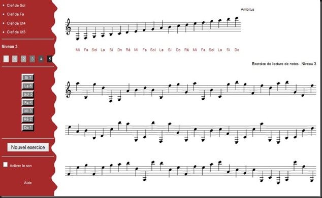 LEER PARTITURAS GUITARRA leer partituras guitarra: