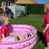 Sommerferie 2011