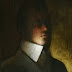 Object: 18519 - Study for our man in Bognor - 12 x 10 cm - VERKOCHT