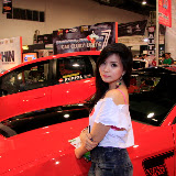 manila auto salon 2011 - girls (186).JPG