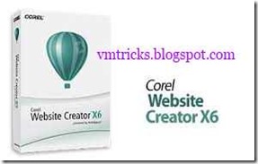 Buy Website Creator X6 key
