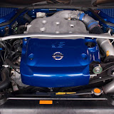 My 350Z