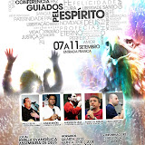 Guiados pelo Espírito Set./11 - IAD - Sto André(SP)