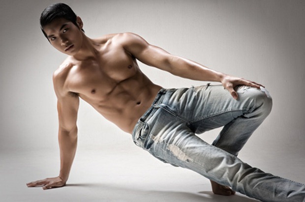 Asian-Males-Truong Nam Thanh Become a Vietnamese Super Model-03