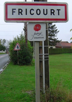 coquelicot : emblme touristique coquelicot : emblme touristique