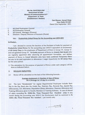 [PLB%2520Bonus%2520Order%25202010-11%2520India%2520Post%255B2%255D.jpg]