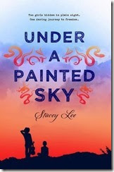 Under painted sky Under painted sky
