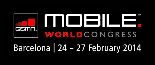 Mobile World Congress Congreso Mundial de móviles de 2014
