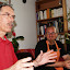 Papichou et Yves (© Brigitte)