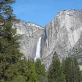 Yosemite Spring '08