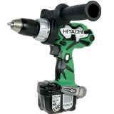 Hitachi DS14DL 14 volt cordless drill Hitachi DS14DL 14 volt cordless drill