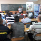formation AFRA a marrakech