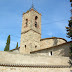 Campanar de l'Església de Sant Andreu