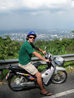 Crusing Chiang Mai
