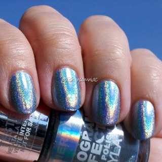 Layla Hologram Effect Mermaid Spell 10 Layla Hologram Effect Mermaid Spell 10