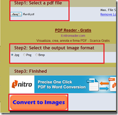 แปลงไฟล์ pdf เป็น jpg,png,bmp