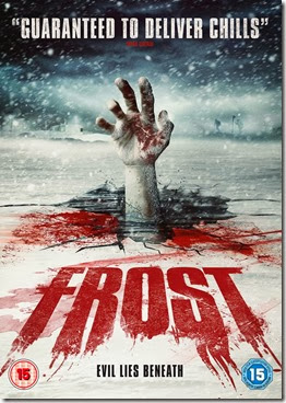 Frost- Frost-