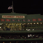 NAYP Red Sox Trip