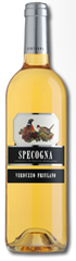 Specogna Verduzzo Specogna Verduzzo