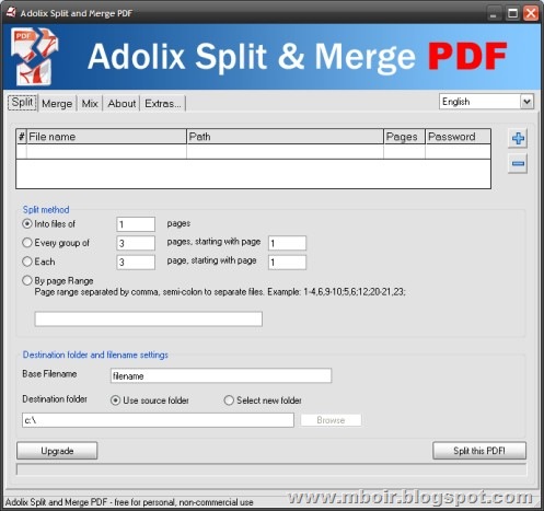 adolix mboir adolix mboir