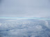 Clouds from Austin Flight