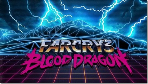 far cry 3 blood dragon soundtrack 01