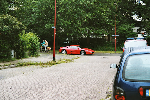 Picasa Web Albums Jasper Vis Ferrari F355