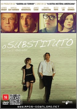 O Substituto Dublado RMVB + AVI Dual Áudio BDRip 50f79d59c6a11 O Substituto Dublado RMVB + AVI Dual Áudio BDRip