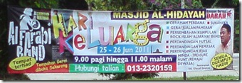 Masjid Hidayah