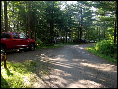 Camden Hills Campground 021