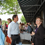 Stonewall Democratic Caucus of Arkansas Candidate Forum April 21 2010