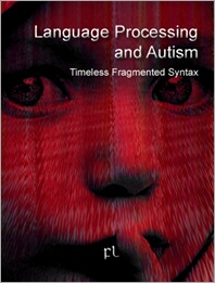 Autism Series Timeless Fragmented Syntax Cover
