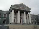 Dvorec Pionerov