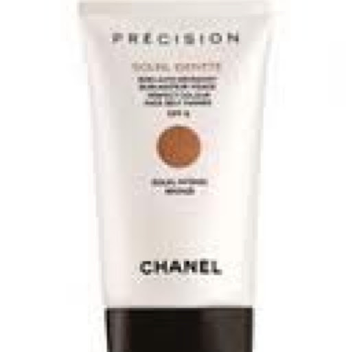 Chanel Precision Soleil Identite Perfect Colour