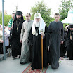 Патріарх Філарет