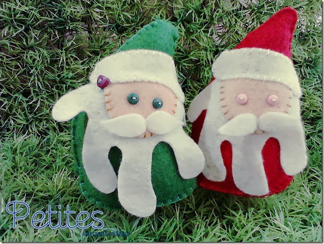 Papai noel 01 Papai noel 01