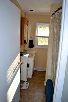 bathroom before bathroom before