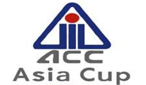Asia Cup 2012