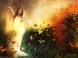Dance Of Magian Angel