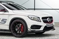 GLA 45 AMG Concept