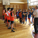 Street Hockey 2009, předkolo fin&aacute;le, 7. dubna 2009