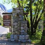 Yosemite National Park, California, EUA