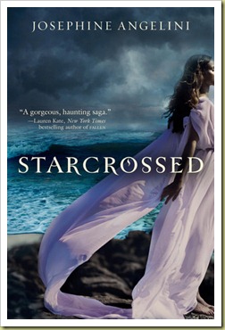 Starcrossed
